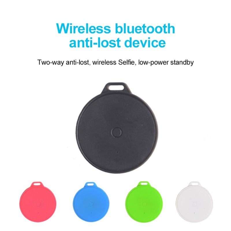 mini localizador de chave bluetooth gps ou telefone celular