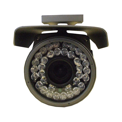 Câmera de segurança com visão noturna 50m