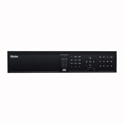 HD NVR para 16 câmeras, Internet, VGA, HDMI, USB