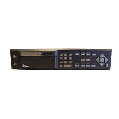 Câmeras de segurança HD SDI 4x + HD SDI DVR 4 canais