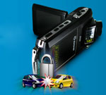 Proteção do sensor G