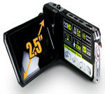 Ecrã LCD