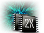 CPU ls460w