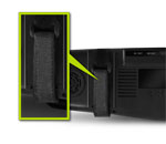 pruzon velcro para anexar câmeras