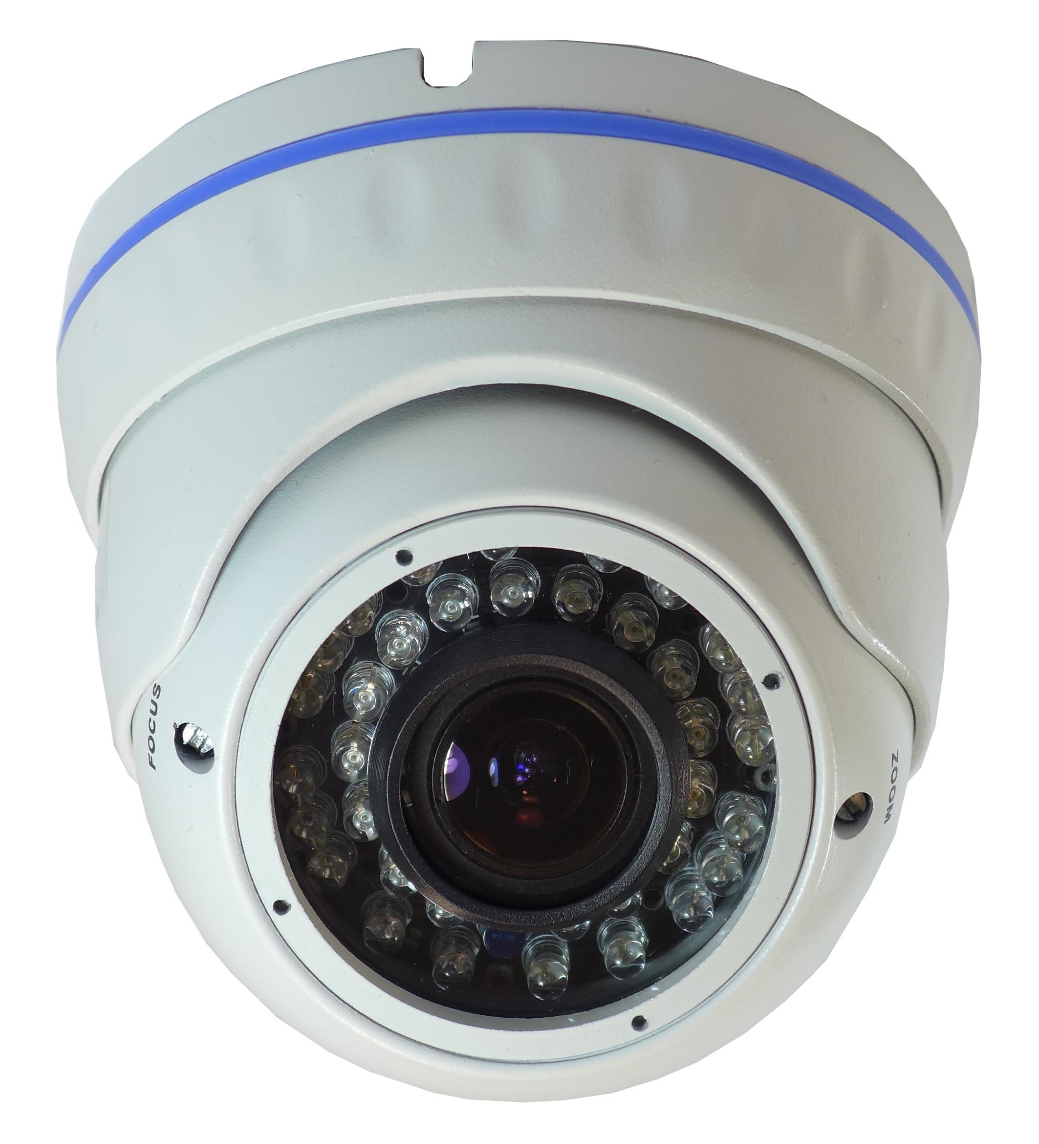 Câmera de segurança IQC1080-mm-001
