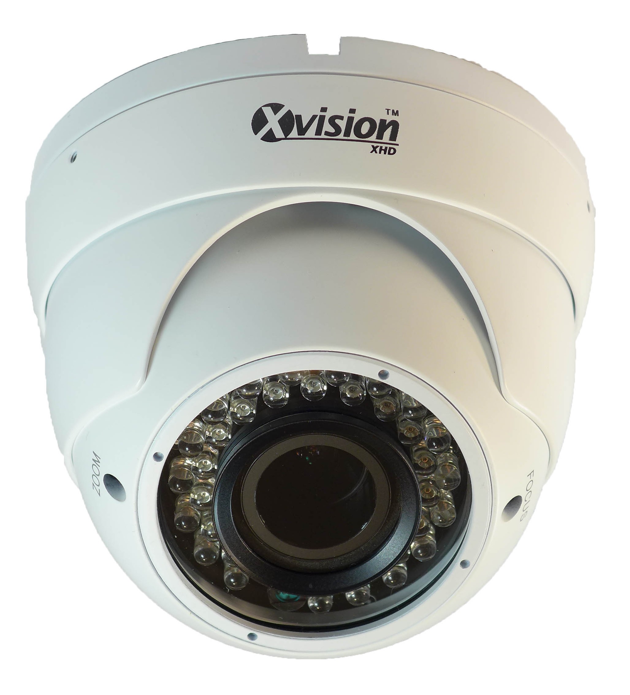 Câmera de segurança XHC1080LL-XX-6