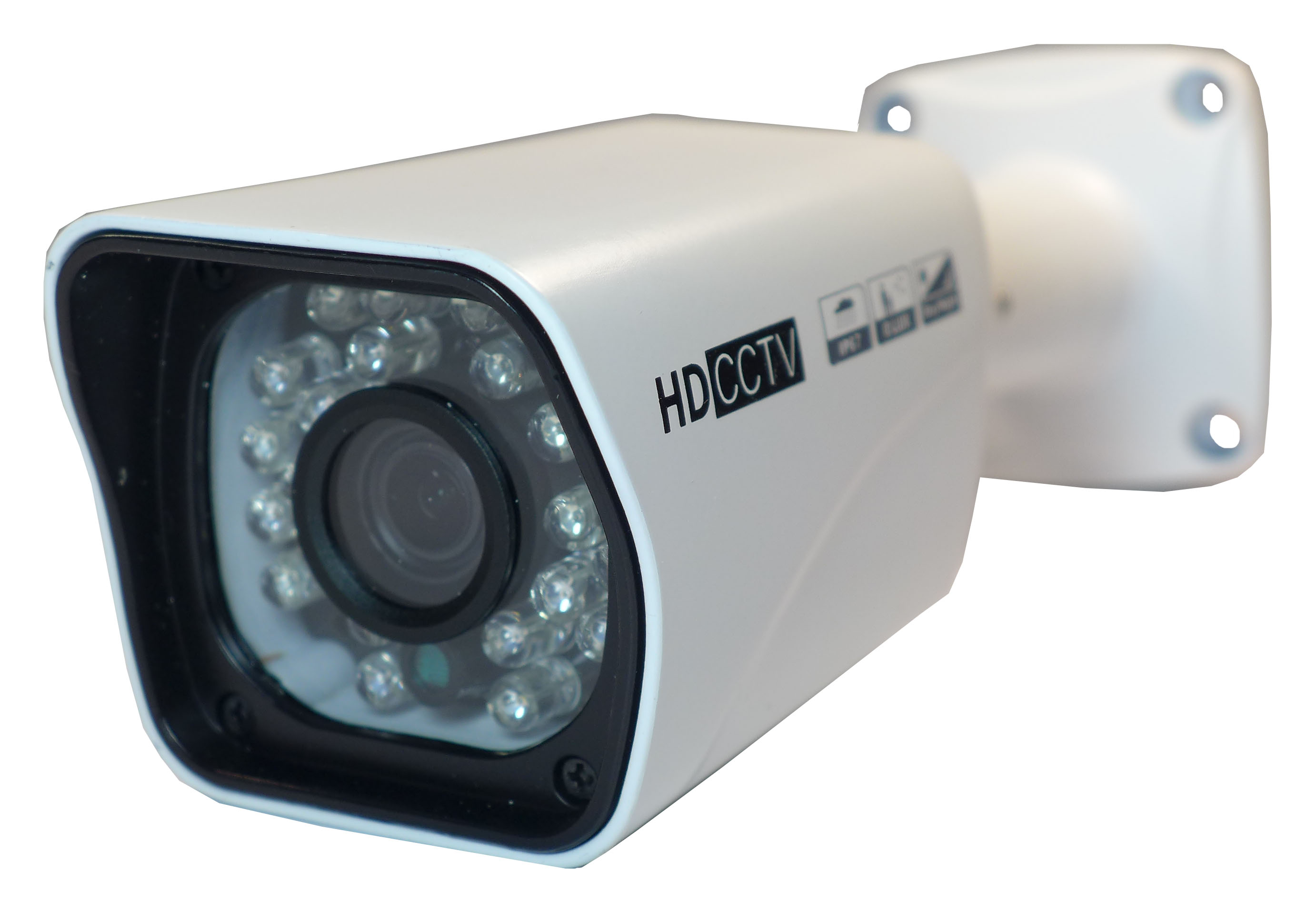 Câmera de segurança OAHD-CCB-6