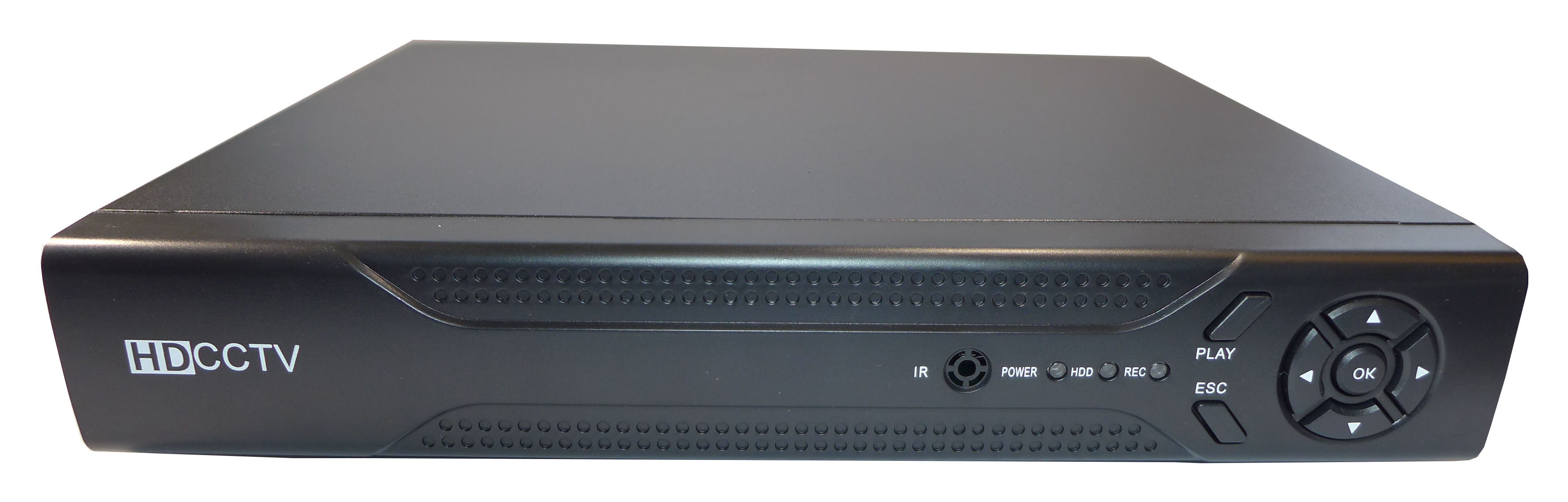 DVR/OAHD-LKJ-4