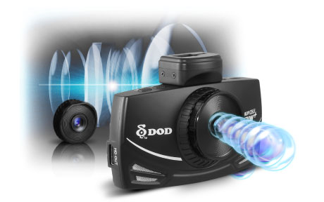 7g lente de vidro dod ls470w +