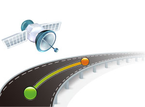 análise de caminho dod ls470w +