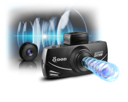 dod ls470w 7 g lentilhas