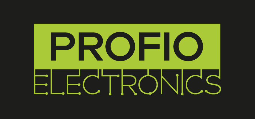 eletroeletrônicos profissionais