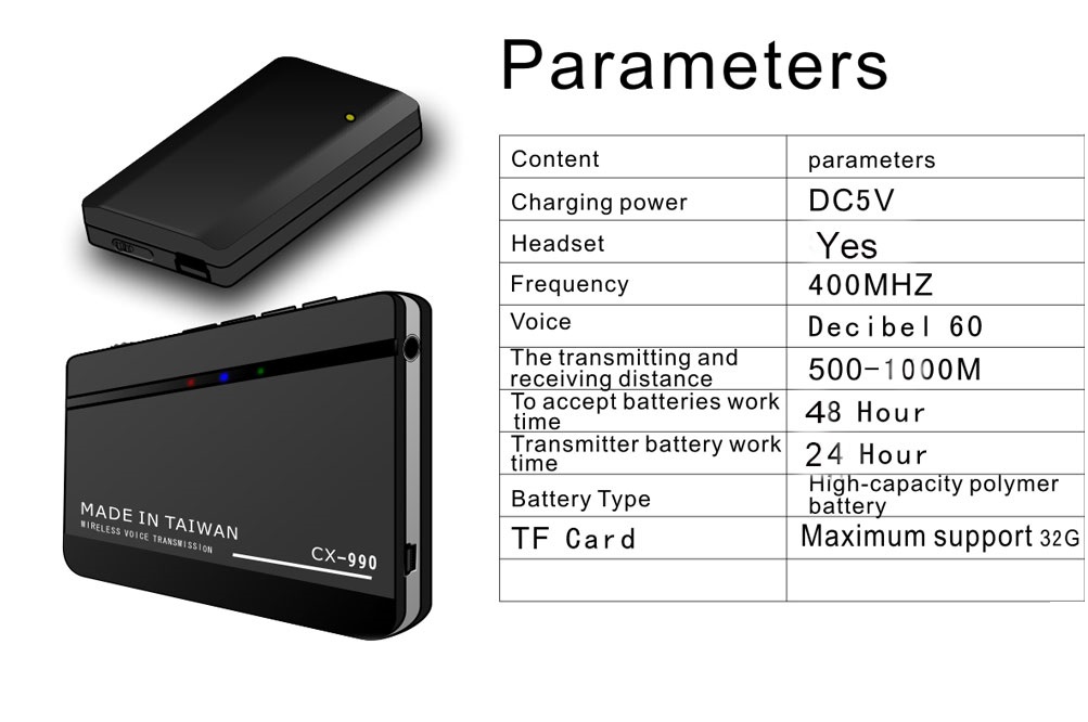 parâmetros de bug wifi