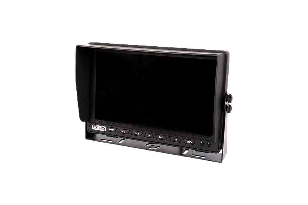 monitor de carro de 7 polegadas