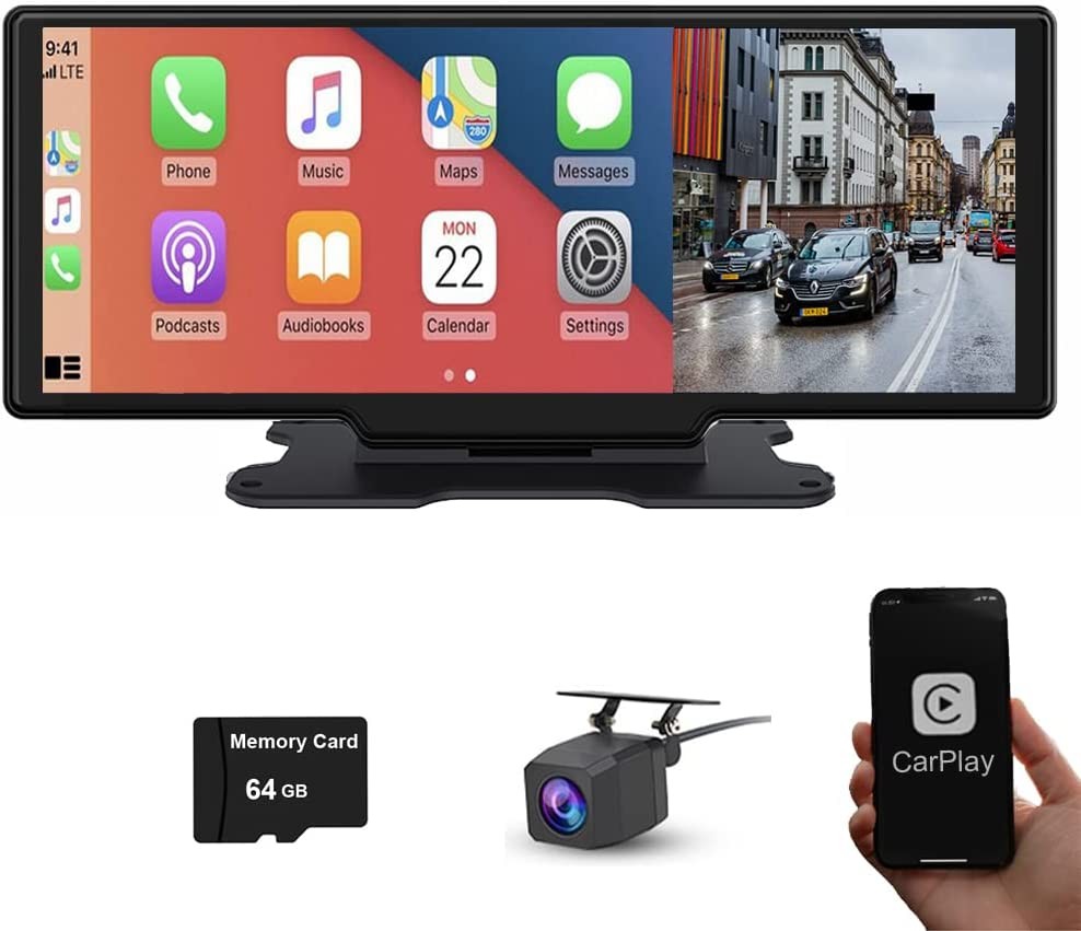 monitor para aplicativos de espelhamento de imagem de smartphone