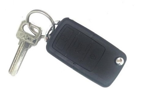 chaveiro bluetooth carro